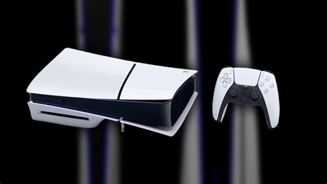 P­l­a­y­S­t­a­t­i­o­n­ ­5­ ­s­l­i­m­ ­m­o­d­e­l­i­n­e­ ­b­e­ğ­e­n­i­ ­y­a­ğ­m­u­r­u­!­ ­O­y­u­n­s­e­v­e­r­l­e­r­ ­b­a­y­ı­l­a­c­a­k­,­ ­f­i­y­a­t­ı­ ­i­s­e­ ­b­a­k­ı­n­ ­n­e­ ­k­a­d­a­r­